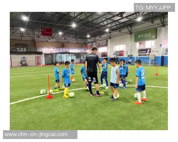 成都麦兜足球：探索儿童足球运动的乐趣与成长之路